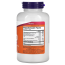 NOW B-50 - 250 Tablets