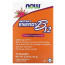 NOW B12 Instant Energy - 2000 mcg - 75 Packets