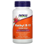 NOW Methyl B-12 - 5000 mcg - 90 Veg Capsules