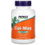 NOW Cal-Mag - 100 Tablets