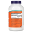 NOW Magnesium Citrate - 400 mg - 240 Veg Capsules
