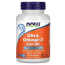 NOW Ultra Omega-3 Fish Oil - 90 Softgels