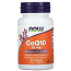 NOW CoQ10 - 50 mg - 50 Softgels