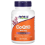 NOW CoQ10 - 400 mg - 60 Softgels
