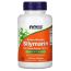 NOW Double Strength Milk Thistle - 300 mg - 100 Veg Capsules