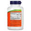 NOW Extra Strength Silymarin Milk Thistle Extract - 450 mg - 120 Softgels