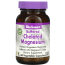 Bluebonnet Nutrition Buffered Chelated Magnesium - 200 mg - 60 Vegetable Capsules
