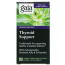 Gaia Herbs Stress Support - Thyroid Support - 60 Vegan Liquid Phyto-Caps