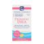 Nordic Naturals Prenatal DHA Unflavored - 500 mg - 90 Softgels