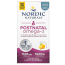 Nordic Naturals Postnatal Omega-3 - 650 mg - 60 Softgels