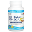 Nordic Naturals Ultimate Omega Teen Strawberry - 60 Mini Softgels