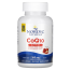 Nordic Naturals CoQ10 Gummies Strawberry - 100 mg - 60 Gummies