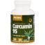 Jarrow Formulas Curcumin 95 - 500 mg - 120 Veggie Caps