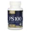 Jarrow Formulas PS 100 - 100 mg - 60 Softgels