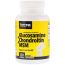 Jarrow Formulas Glucosamine + Chondroitin + MSM - 120 Capsules