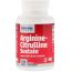 Jarrow Formulas Arginine-Citrulline Sustain - 120 Tablets