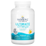 Nordic Naturals Ultimate Omega Lemon - 1280 mg - 180 Softgels