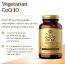 Solgar CoQ-10 - 120 mg - 60 Vegetable Capsules