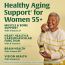 MegaFood Women Over 55+ One Daily Multivitamin - 60 Tablets