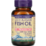 Wiley's Finest Wild Alaskan Fish Oil Prenatal DHA - 600 mg - 60 Softgels