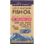 Wiley's Finest Wild Alaskan Fish Oil Prenatal DHA - 600 mg - 60 Softgels