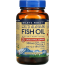 Wiley's Finest Wild Alaskan Fish Oil Cholesterol Support - 800 mg - 90 Softgels