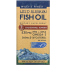 Wiley's Finest Wild Alaskan Fish Oil Cholesterol Support - 800 mg - 90 Softgels
