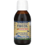 Wiley's Finest, Wild Alaskan Fish Oil, For Kids!, Elementary EPA, Natural Mango Peach Flavor, 1,500 mg, 4.23 fl oz (125 ml)