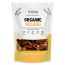 Organic Pecans, Raw, Halves & Pieces | Non-GMO | Vegan | Gluten-Free - 12 oz