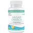 Nordic Naturals Algae Omega Plant -Based Vegan Omega-3S - 715 mg - 60 Softgels