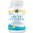 Nordic Naturals Arctic Cod Liver Oil Lemon Fish Oil - 90 Softgels