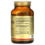 Solgar L-Methionine - 500 mg - 90 Vegetable Capsules