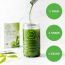 Aiya Matcha To Go Single Serve Packs, Ceremonial Grade Pure Matcha Green Tea