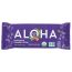 Aloha Organic Chocolate Caramel Pecan Protein Bar - 1.98 oz