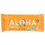 Aloha Organic Plant Based Protein Bar, Peanut Butter Chocolate Chip - 1.98 oz