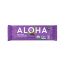 ALOHA Organic Plant Based Protein Bar, Chocolate Fudge Brownie - 1.98 oz