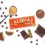 ALOHA Organic Plant Based Protein Bar, Peanut Butter Cup