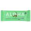 ALOHA Organic Plant Based Protein Bar, Chocolate Mint - 1.98 oz