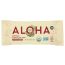 Aloha Organic Oatmeal Chocolate Chip Protein Bar - 1.98 oz