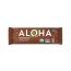 ALOHA Organic Plant-Based Protein Bar, Chocolate Chip Cookie Dough - 1.98 oz
