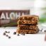 ALOHA Organic Plant-Based Protein Bar, Chocolate Chip Cookie Dough - 1.98 oz