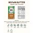 Alter Eco Organic Chocolate Salted Brown Butter 70% Cacao Bar