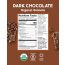 Alter Eco Organic No Added Sugar Granola, Dark Chocolate - 8 oz