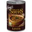 Amy's Organic Soup, Lentil - 14.5 fl oz