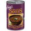 Amy's Organic Soup, Black Bean Vegetable - 14.5 fl oz