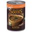 Amy's Organic Soup, Light in Sodium Lentil - 14.5 fl oz
