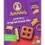 Annie's Homegrown Organic Snack Mix, Original - 9 oz