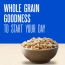 Arrowhead Mills Whole Grain Puffed Rice Cereal - 6 oz