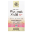 Solgar, One Daily Women's Multi 50+, 60 Capsules