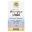 Solgar, One Daily Women's Multi, 60 Capsules